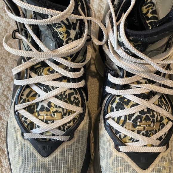 Nike Jordan’s high tops - Picture 3 of 5